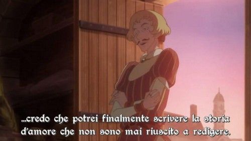 Otaku Gallery  / Anime e Manga / Romeo x Juliet / Screen Shots / 09 - Insurrezione - Spazzando la confusione / 122.jpg